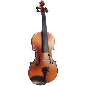 Resim Vanetta VL-1BT 3/4 Mat Keman (10-12 Yaş) 