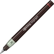 Resim Rotring Isograph Rapido Kalemi 0.80mm 