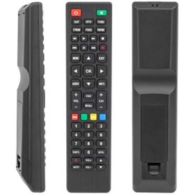 Resim Pİ GLOBAL Hiremco Akıllı Ip Tv King Zapper Kumanda 