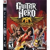 Resim Activision Guitar Hero: Aerosmith Ps3 Oyun 