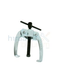 Resim İzeltaş 6x4 Batarya İki Kollu Çektirme 