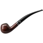 Resim Şahin Churchwarden 133 9mm. Filtreli Akrilik Saplı Pipo (247050) 