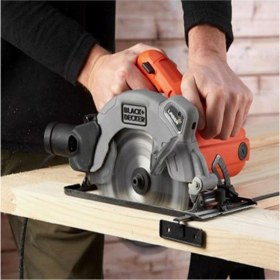 Resim Black & Decker Daire Testere 1250 W 190 mm CS1250L 