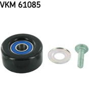 Resim SKF VKM 61085 V KAYIŞ GERGİ KASNAĞI 