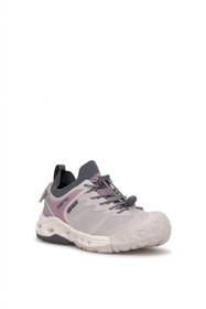 Resim Humtto 152-21547 660859B Kadın Outdoor Ayakkabı Mor 