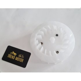 Resim Fan Pervanesi - Honda Spacy 110 