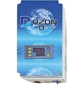 Resim Dozon Jakuzi Tipi Ozon Jenetarörü Jkzt 1g/h Digital Timer-toptancıyızbiz 