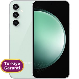 Resim Samsung S23 FE TR Garanti | 128 GB 8 GB Yeşil 