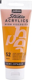 Resim Pebeo 831*52 Akrilik Boya, 100 ml 