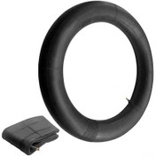 Resim Moveevo 24x4.0 Lastikli Bisiklet Dahili Lastik - Jantlı, Dayanıklı, Çeşitli Bisiklet Tipleri İçin Uygun 