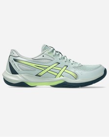 Resim Asics GEL-ROCKET 12 Erkek Yeşil Voleybol Ayakkabısı 1071A116-300 