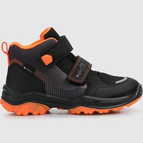 Resim Superfit 000056 F Jupiter Gore-tex Siyah Çocuk Bot 