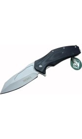 Resim Magicool Trilange Trı 8956 Outdoor Çakı 22 cm - Kaymaz Sap, Otomatik, Cam Perçin 
