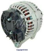 Resim Bosch ALTERNATOR 28V 90 AMPER MITSUBISHI FUSO CANTER 6C18 4×4 CANTER 715 - 1986A01037 