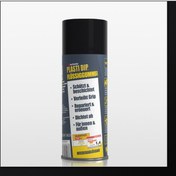 Resim Performix Plasti Dip 400 ML - Mat Siyah 