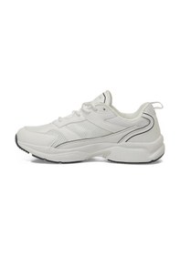 Resim U.s. Polo Assn. Krez Gr 6fx Beyaz Erkek Çocuk Sneaker 000000000102155761 Beyaz 