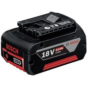 Resim Bosch 18V 5.0Ah HD Li-Ion LZA Akü Paketi 2607337070 