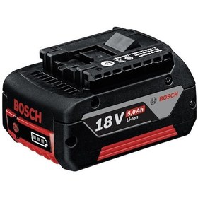 Resim Bosch 18V 5.0Ah HD Li-Ion LZA Akü Paketi 2607337070 