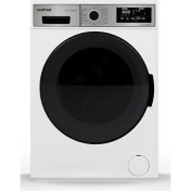 Resim Vestfrost VFR 10142 10 KG 1400 Devir Inverter Çamaşır Makinesi VESTEL GARANTİSİYLE