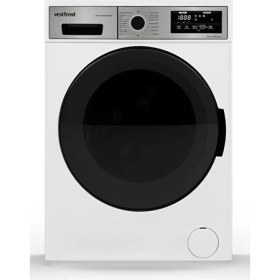 Resim Vestfrost VFR 10142 10 KG 1400 Devir Inverter Çamaşır Makinesi 