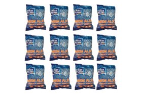 Resim Braventa Collection Miss Flora Nem Alıcı 450 G Yedek 12'li Paket 