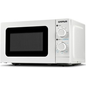 Resim Liçi G3ferrari G10172 20 L Mikrodalga Fırın Beyaz 