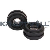 Resim Saft Askı Takozu Pıckup D22 98 02 2wd 