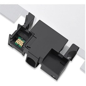 Resim Goink Epson M5299dw T9661xxl Siyah Mürekkep Kartuş T9661 40.000 Sayfalık C13t966140 