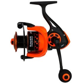 Resim Bauer Pasha 3000 5+1BB Olta Makinası 