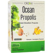 Resim ORZAX Ocean Propolis Sprey 20 ml 