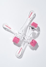 Resim CURESONA Rejucode Derma Roller - Mikro İğnelerle Tasarlanmış Roller 1 Adet 