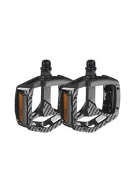 Resim Forte Gt Xbyc 1809 Bg-4203 Pedal Geniş Bilyalı Siyah 