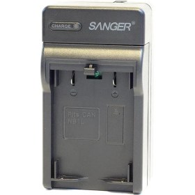 Resim Sanger Canon Digital S230 Digital S300 Digital S330 Şarj Aleti Sanger 