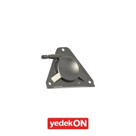 Resim Sprınter Makas Tablası Pleyti Sağ 