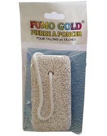 Resim FUMO Topuk Taşı 