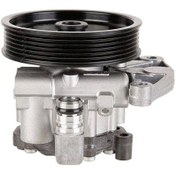 Resim Bsg Direksiyon Pompası A0054669501 204 207 