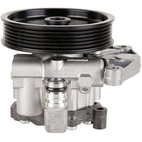 Resim Bsg Direksiyon Pompası A0054669501 204 207 