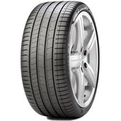 Resim Pirelli 245/35 R20 95Y XL P-Zero PZ4 RFT * MOE LS Yaz Lastiği 2024 
