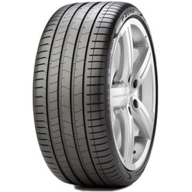 Resim Pirelli 245/35 R20 95Y XL P-Zero PZ4 RFT * MOE LS Yaz Lastiği 2024 