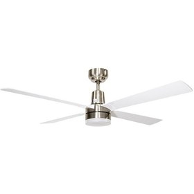 Resim Alsanfan Pilot Motorlu Kanatlı Aydınlatmalı 120 Cm Tavan Vantilatörü 