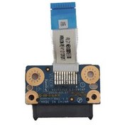 Resim Kasirgabilgisayar Lenovo Uyumlu G505S Dvd Writer Connector Board + Flex Kablo Ls-990 