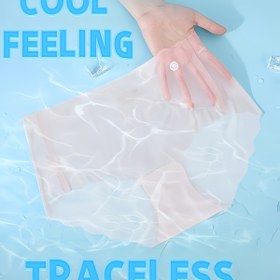 Resim 3 adet Kadın Dikişsiz Buzlu Sliky Fiber Kumaş Kalça Kaldırma Yoga Külotu - Yumuşak, Hızlı Kuruyan, Nefes Alabilen, Görünmez, Ruffled Kenarlı Nylon Karışımı İç Çamaşırı, Düz Renkler (Siyah, Gri, Beyaz) - Rahat Hafif Bej Dostu, Günlük Giyim İçin Uygun, Sevimli İç Çamaşırı 