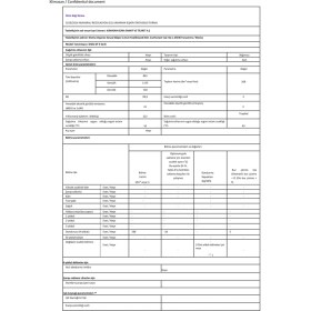 Resim Şenocak D381 Df Dual Derin Dondurucu 