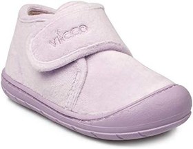 Resim Vicco 959.B19K.446 Color Bebe Gri Kız Çocuk Ayakkabı 