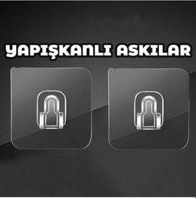 Resim 15 Litre Fonksiyonel Kapaklı Banyo Ve Mutfak Tezgahüstü Çöp Kovası Dolap Ve Duvar Aparatlı 15 Lt. Siyah 