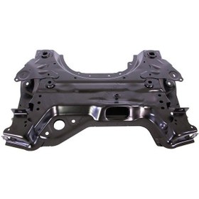 Resim Peugeot 5008 Motor Beşiği Komple Orjinal Psa Marka 9808812580 