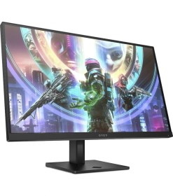 Resim HP 27 780J4E9 OMEN QHD MONITOR 1MS 2560x1440 240HZ 1xDP 2xHDMI 