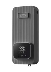 Resim Cata Akıllı Dijital Şofben 