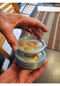 Resim Opencart Bardak Altlıkları Hakkında Sadece Plastik Aparattır 