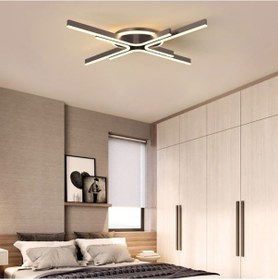 Resim Tra32025A Eco Ø100 Cm Led Avize Plafonyer Plus 